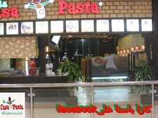 Minou Casa Pasta Restaurant