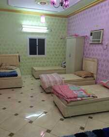 استراحات جدة Isterahat Jeddah