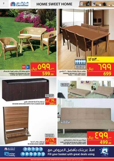 Carrefour offers 25-11-2015