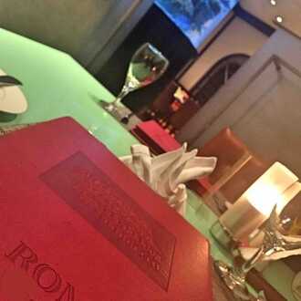 Minou Rome Restaurant 
