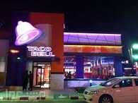 Minou Taco Bell Restaurant