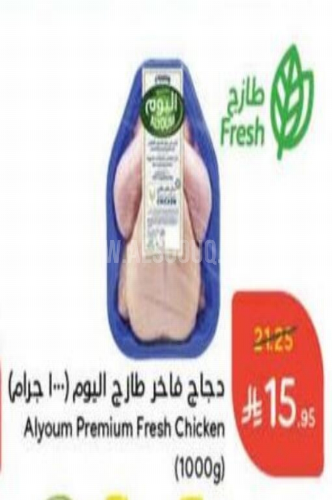 عروض الدجاج