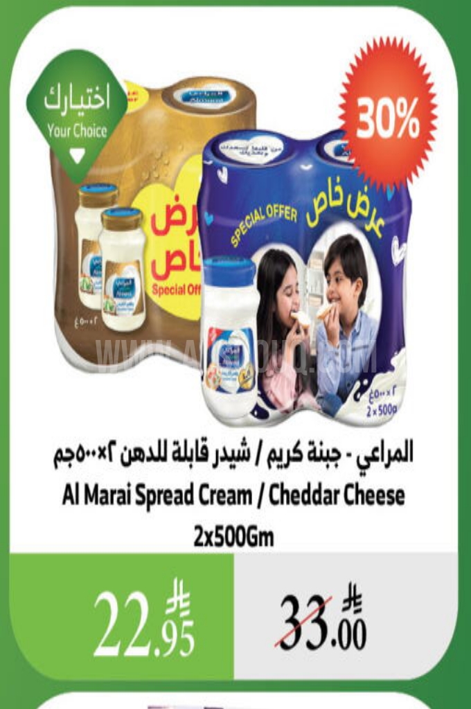 عروض الأجبان والألبان عروض الأجبان والألبان