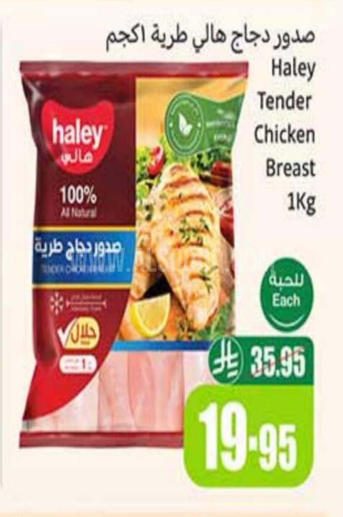 عروض الدجاج