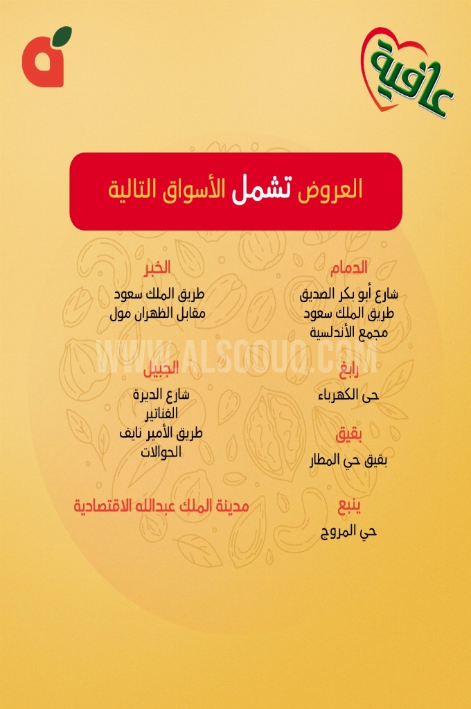 عروض بنده اليوم 29 يونيو 2025 الموافق 4 محرم 1447 عروض اليومين بتوفير أكثر من 50 % 6 26cbb9c2bfdf4cb9cd80