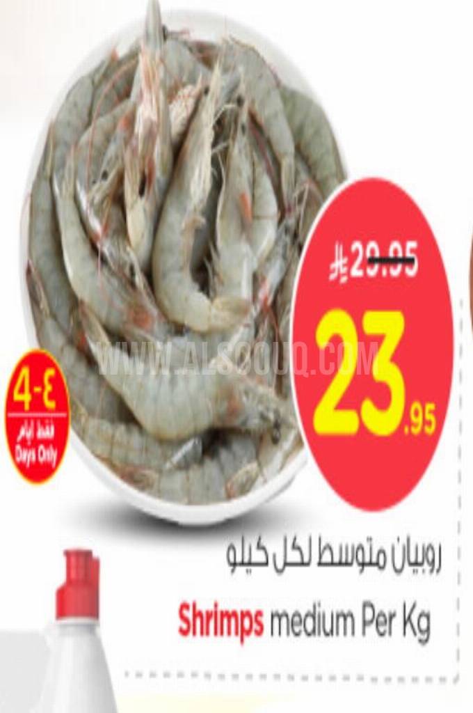 عروض الأسماك