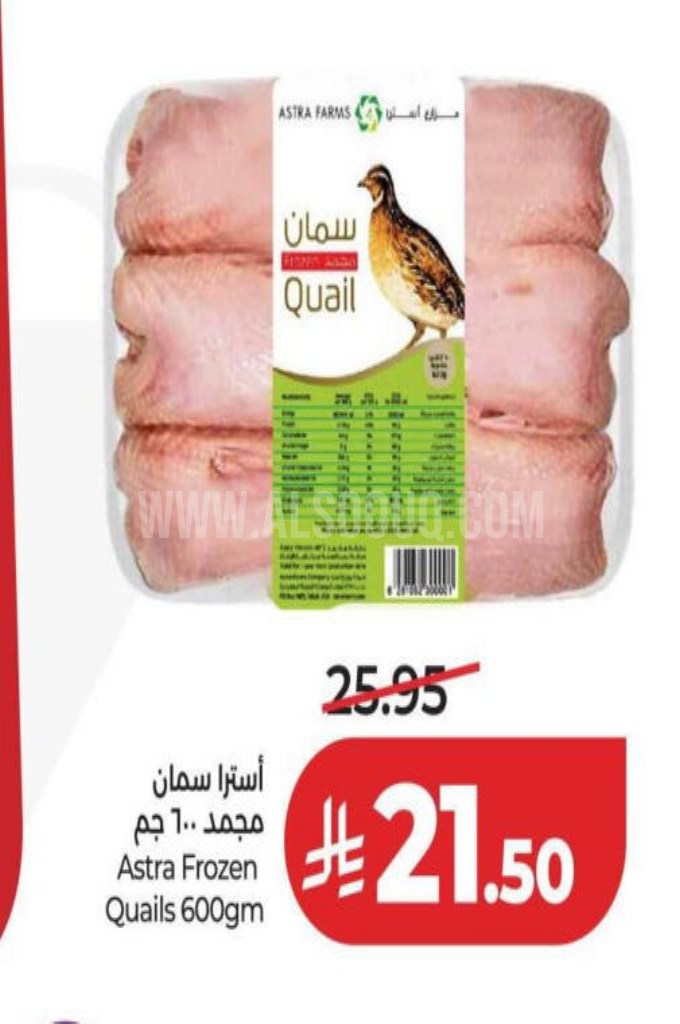 عروض الدجاج