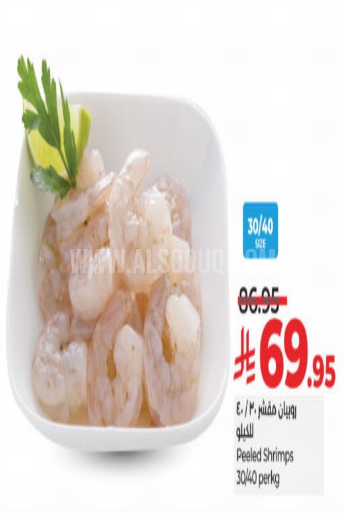 عروض الأسماك عروض الأسماك