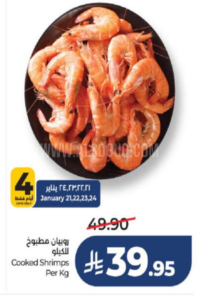 عروض الأسماك