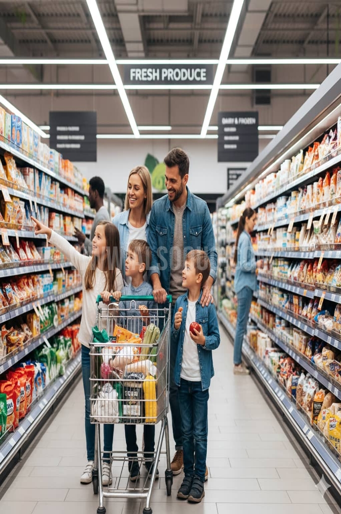 أفضل عروض رمضان في السعودية