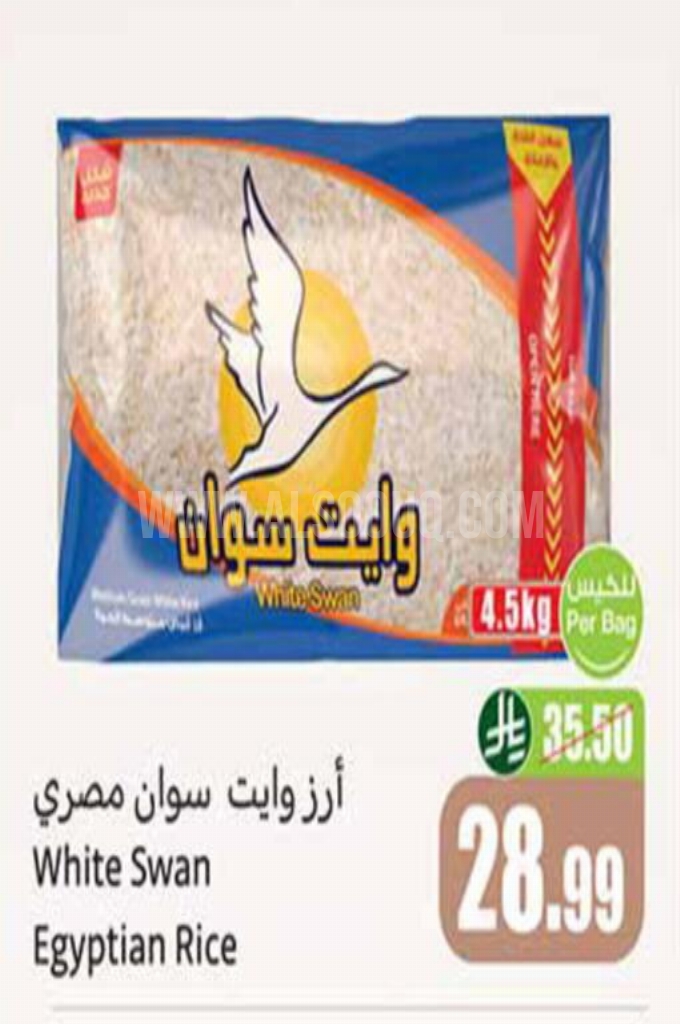 عروض الأرز   