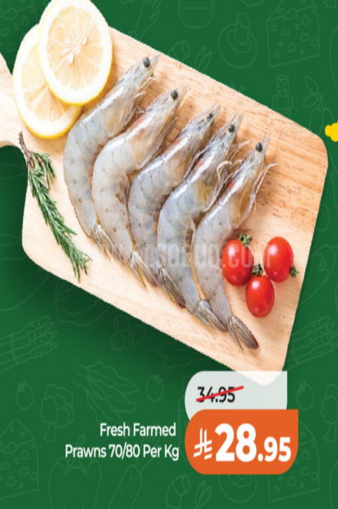 عروض الأسماك