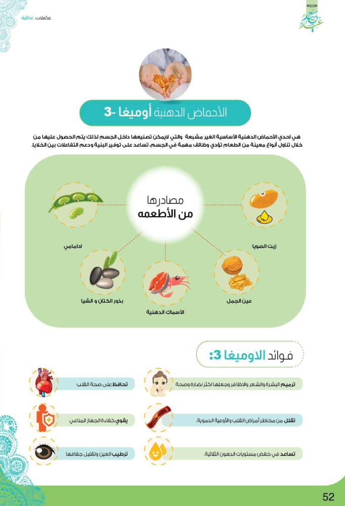 كذلك عروض صيدلية